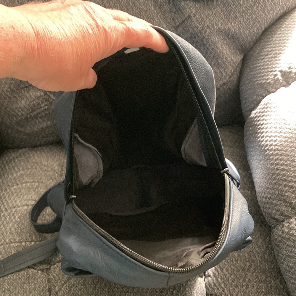 Back pack - Picture 2 of 3